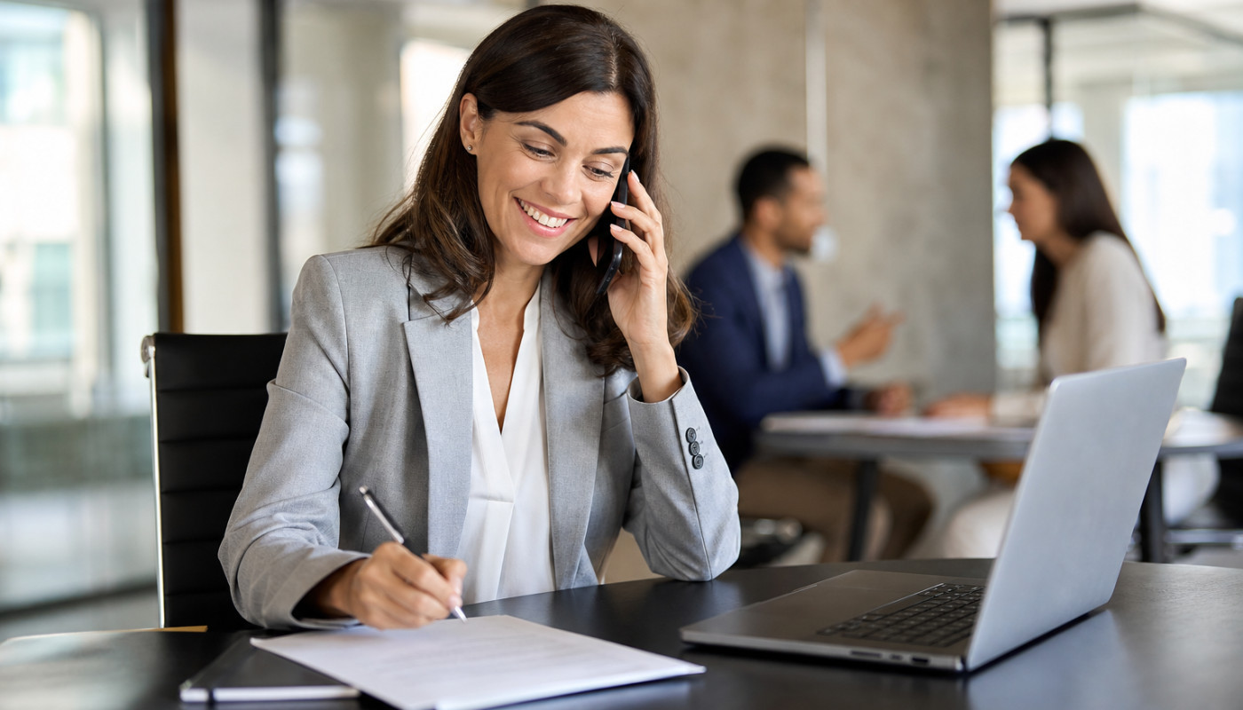 From First Call To Reference Check: Mapping The Client’s Journey
