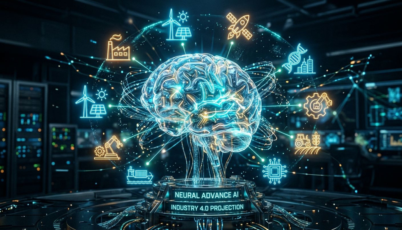 How AI Enhances Predictive Analytics In Various Industries