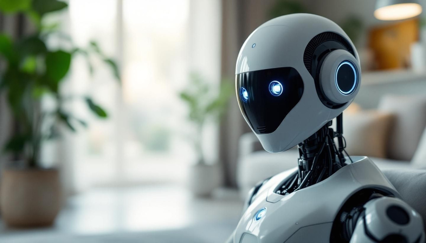 How Personalized AI Companions Enhance Daily Interactions?