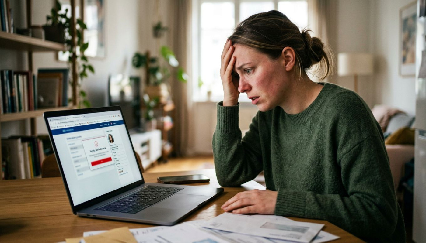 When Identity Verification Fails: True Stories Of Misplaced Trust Online